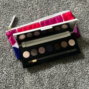 Estée Lauder Pure Color Eyeshadow Pallet